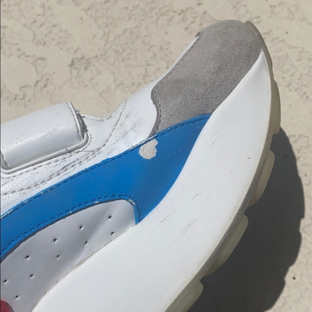 Stella McCartney sneakers - Picture 9 of 11